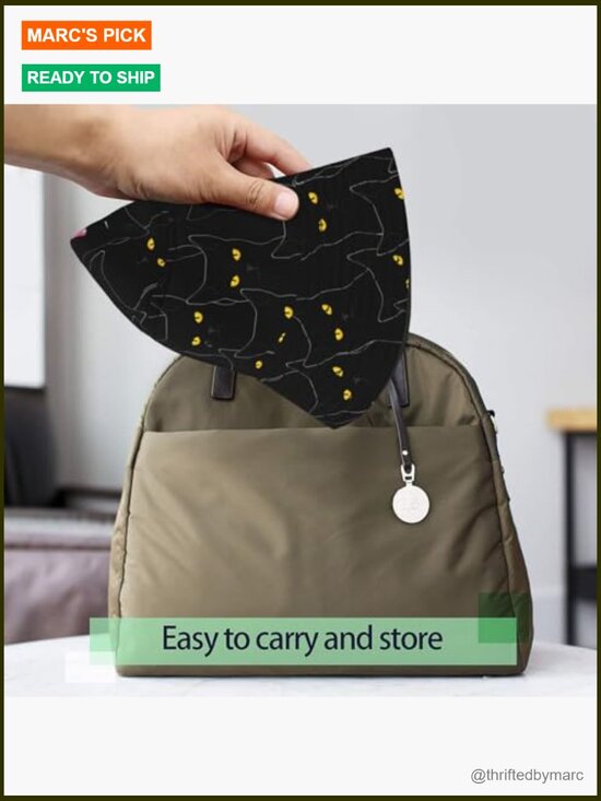 Unisex Packable Bucket Hat Sun Cap for Outdoor Activities main image 4